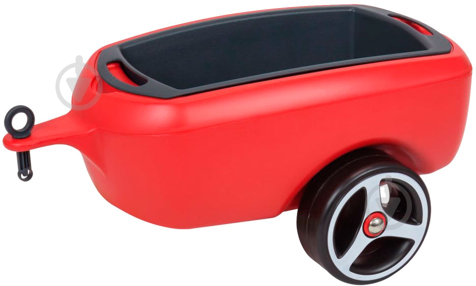 Прицеп Brumee Caree 7037-1788 - фото 1 Прицеп Brumee Caree 7037-1788 - фото 1