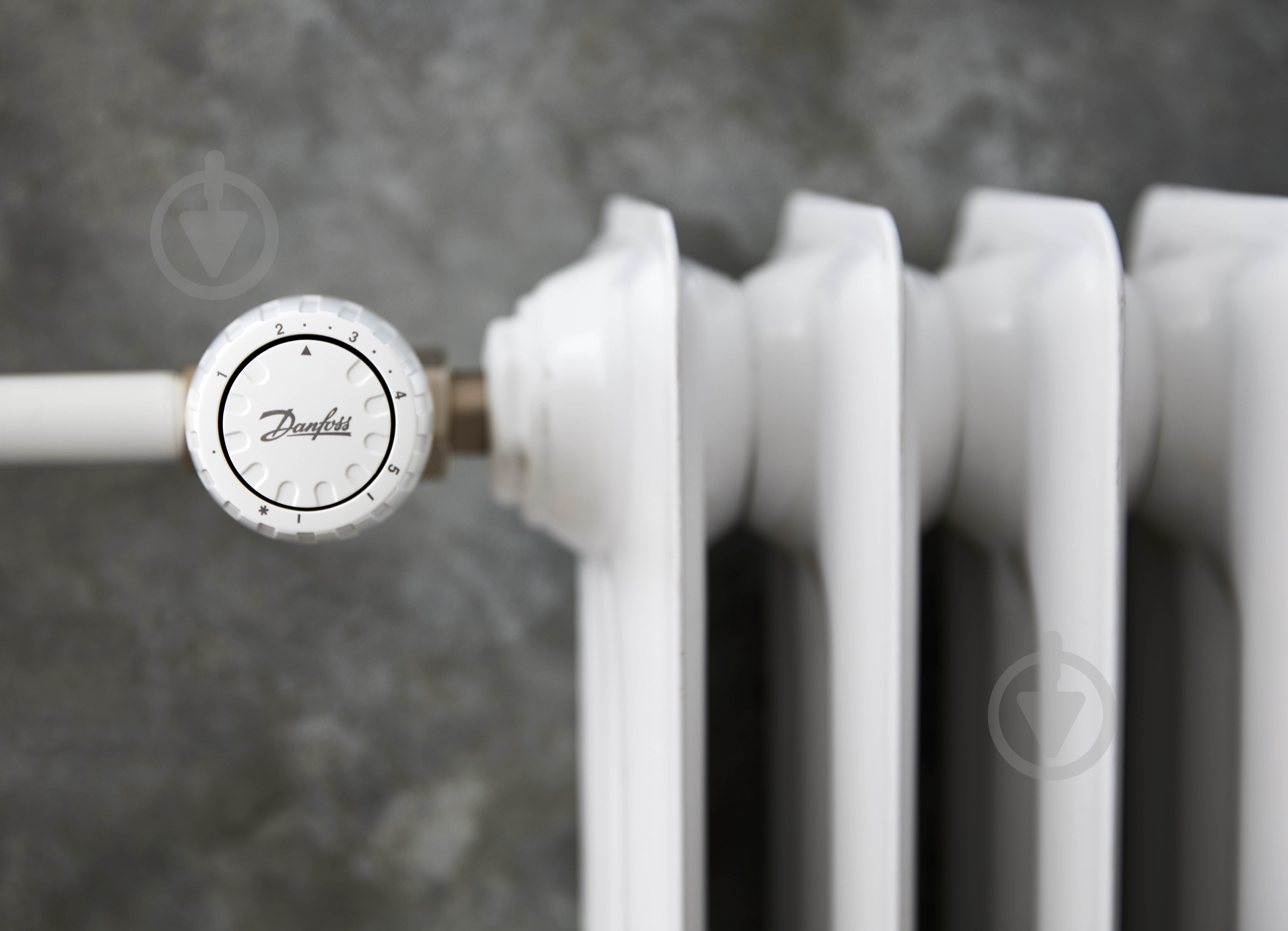 Головка термостатическая Danfoss RA 2990 013G2990 - фото 15