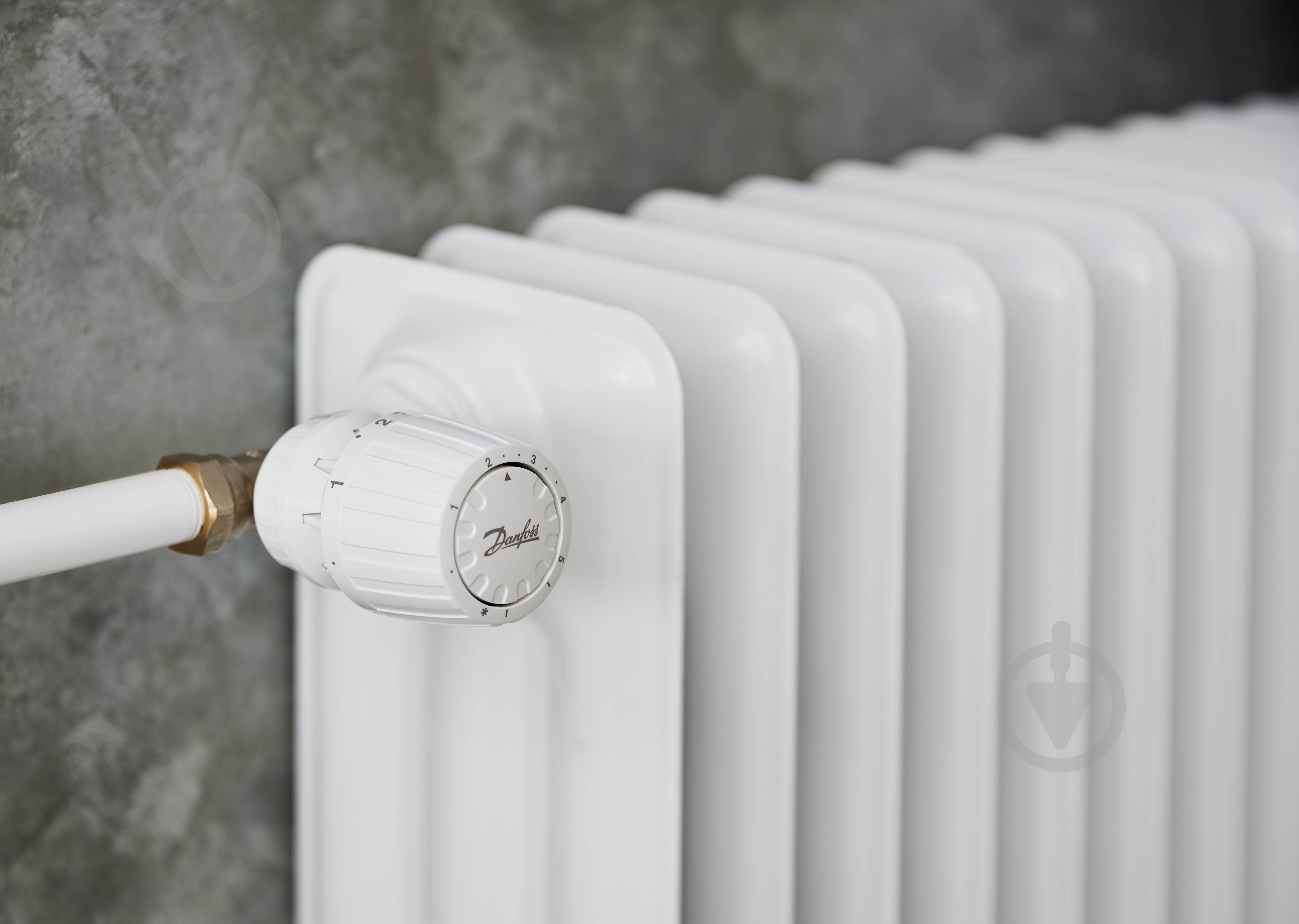 Головка термостатическая Danfoss RA 2990 013G2990 - фото 5