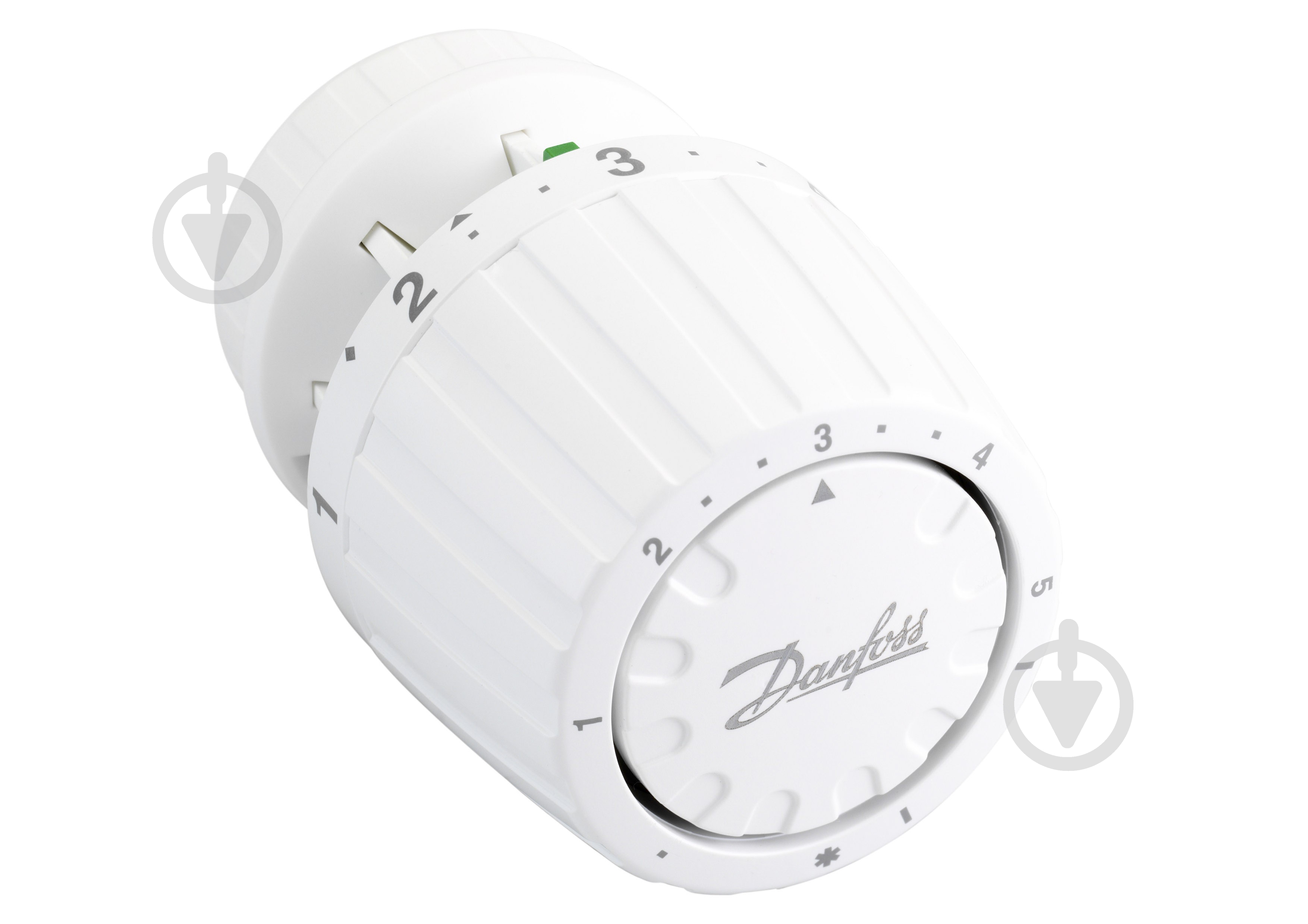 Головка термостатическая Danfoss RA 2990 013G2990 - фото 3