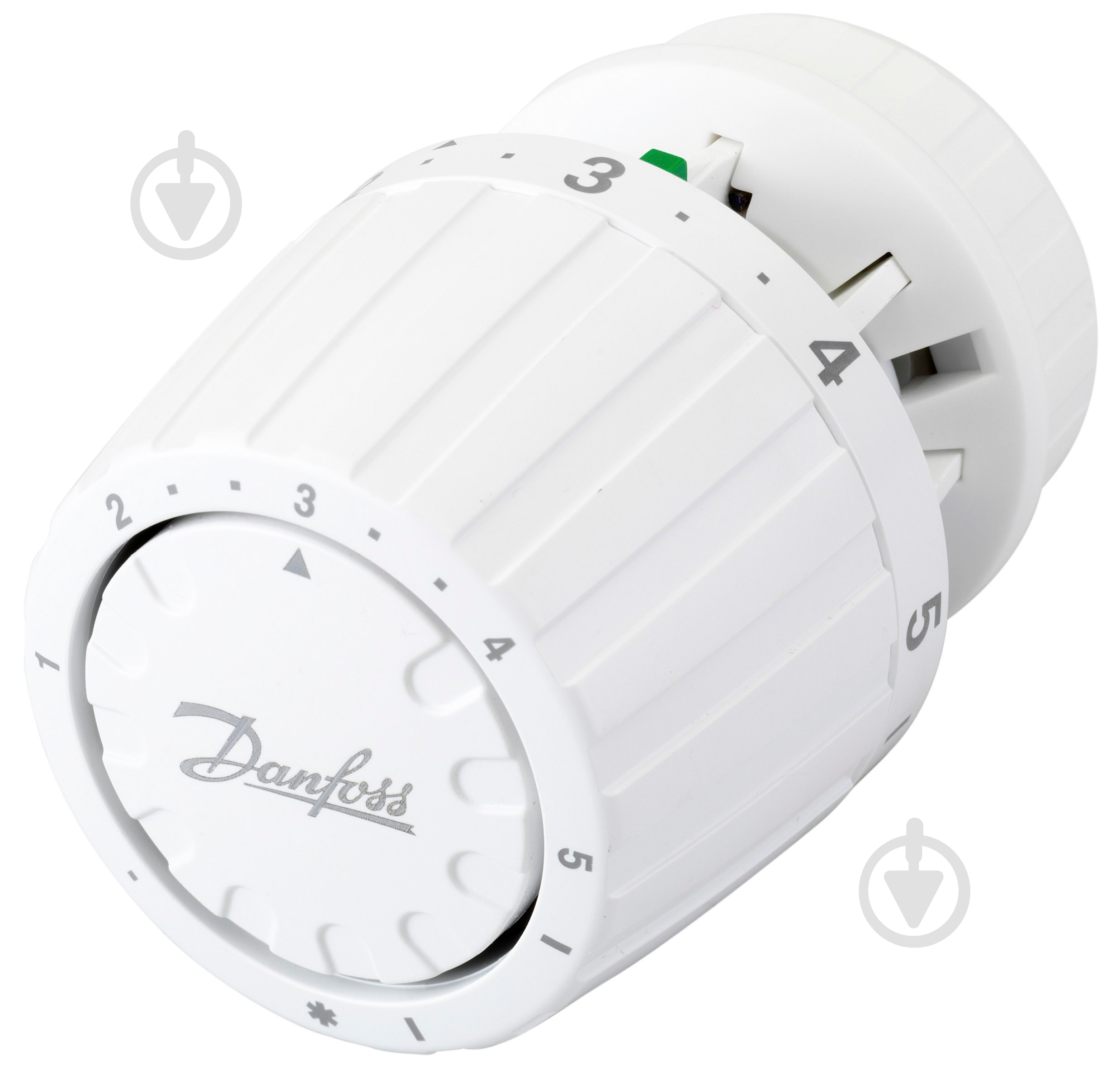 Головка термостатическая Danfoss RA 2990 013G2990 - фото 1