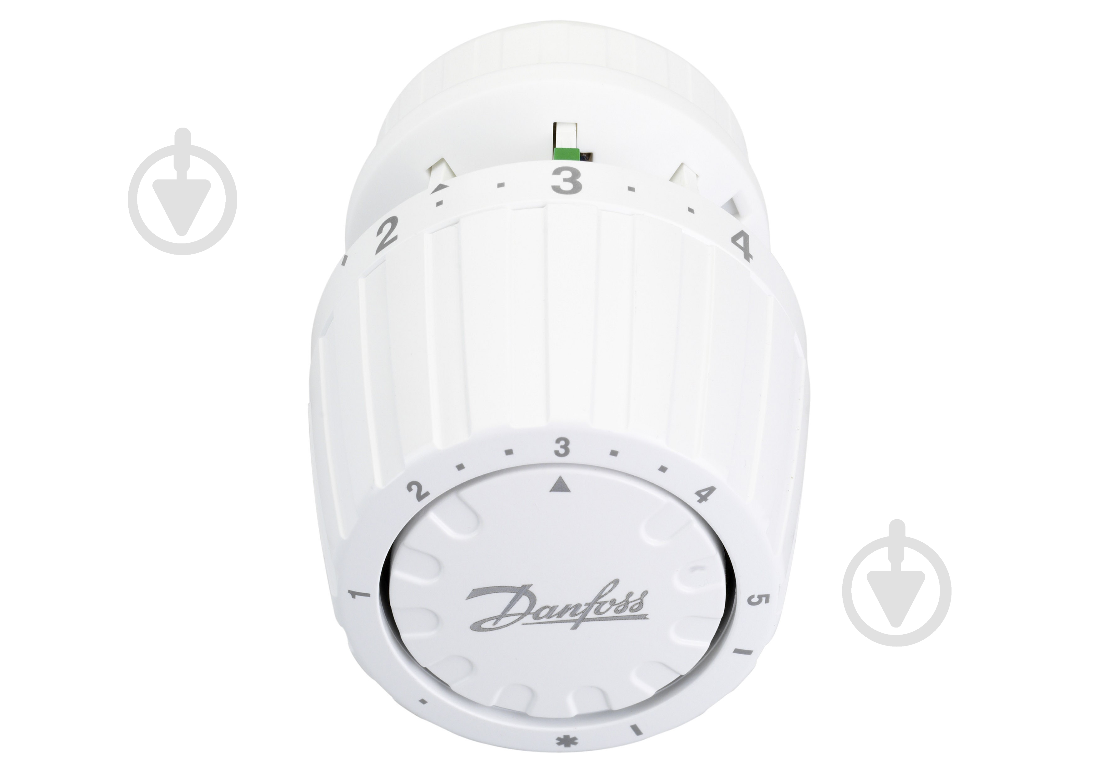 Головка термостатическая Danfoss RA 2990 013G2990 - фото 2