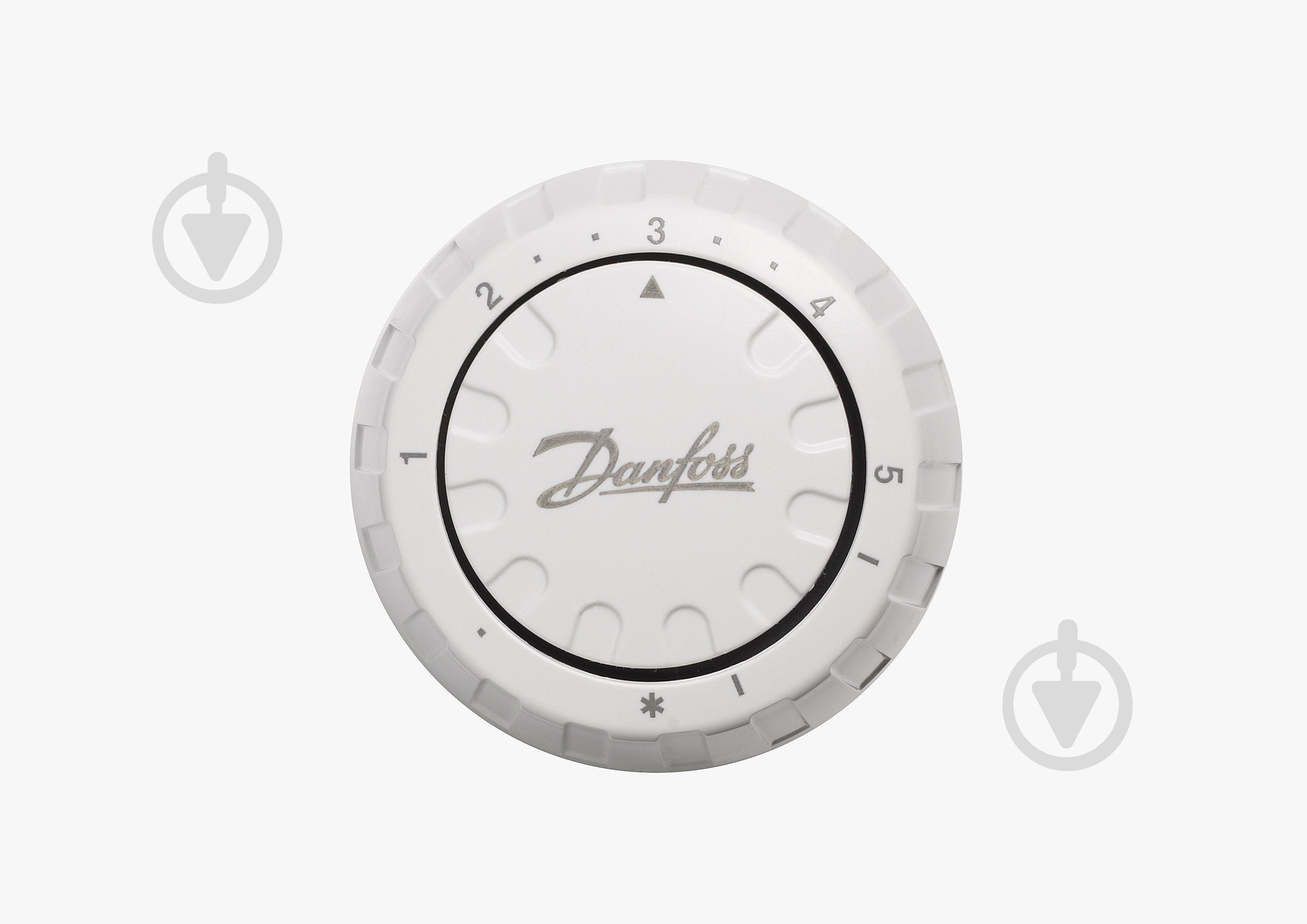 Головка термостатическая Danfoss RA 2990 013G2990 - фото 4