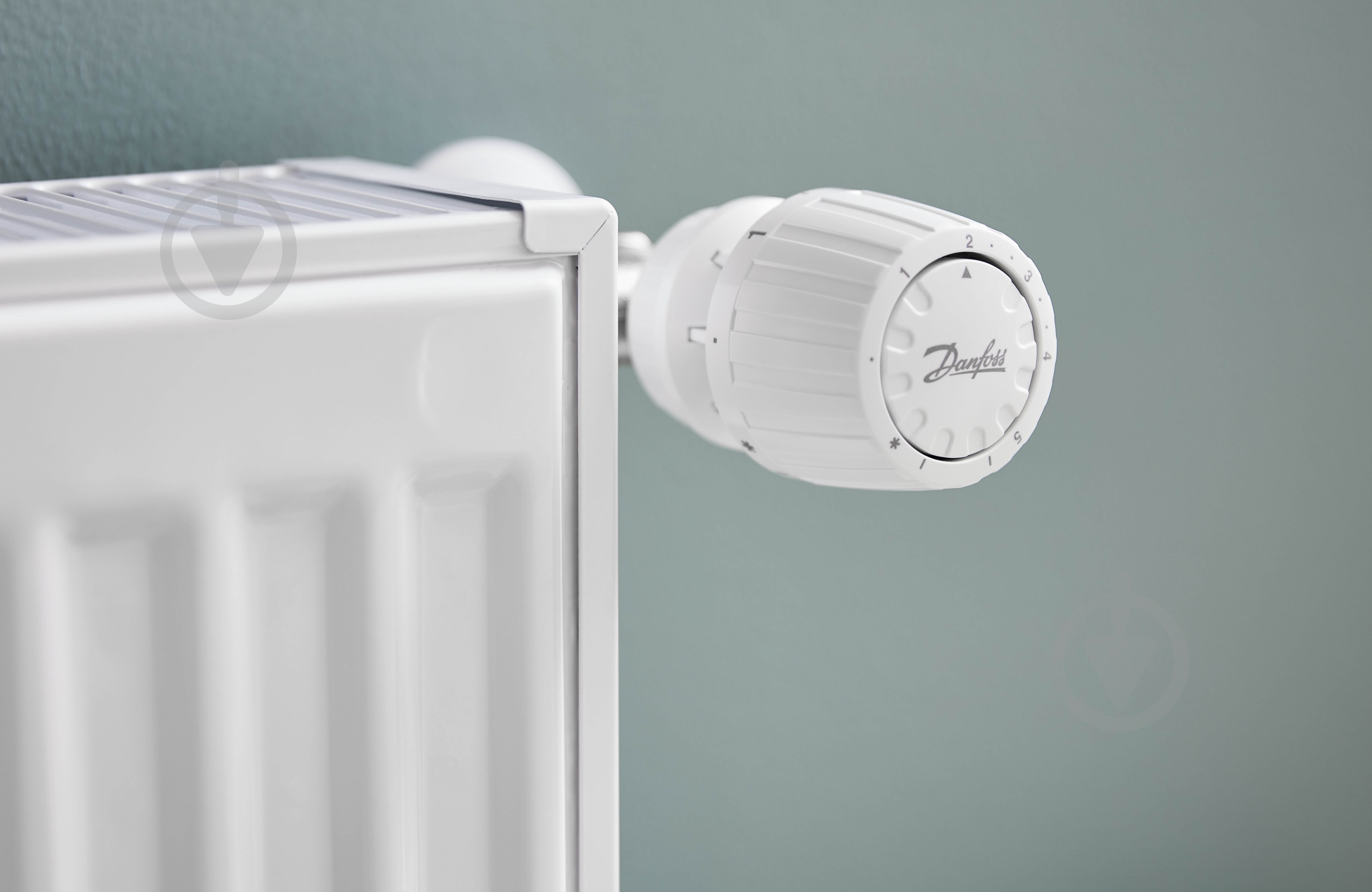 Головка термостатическая Danfoss RA 2990 013G2990 - фото 17