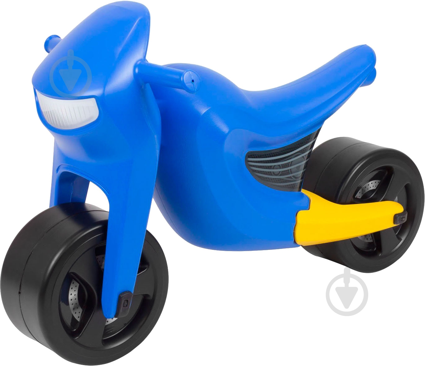 Мотоцикл Brumee 7033-3005 - фото 1 Мотоцикл Brumee 7033-3005 - фото 1