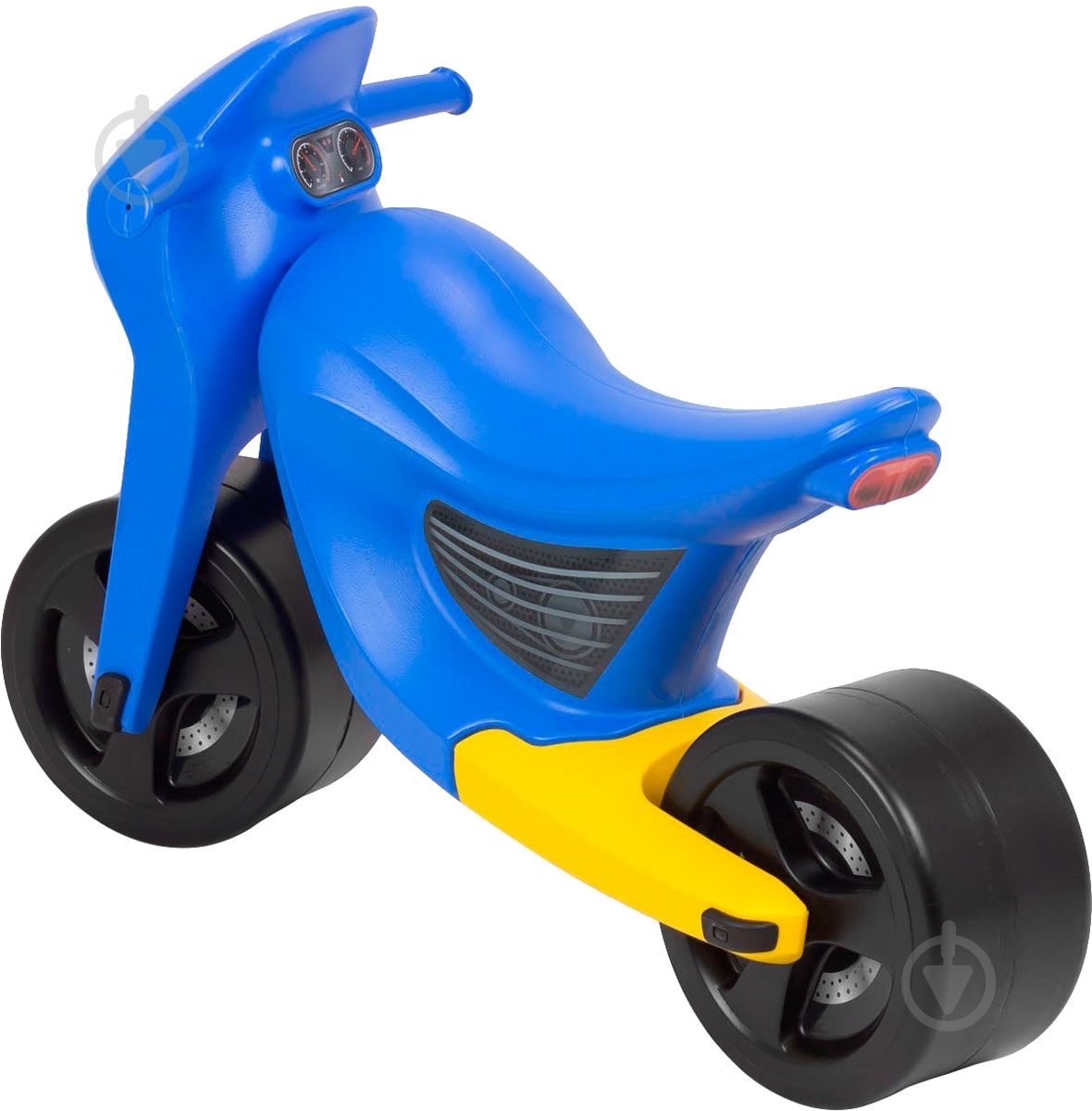 Мотоцикл Brumee 7033-3005 - фото 2 Мотоцикл Brumee 7033-3005 - фото 2