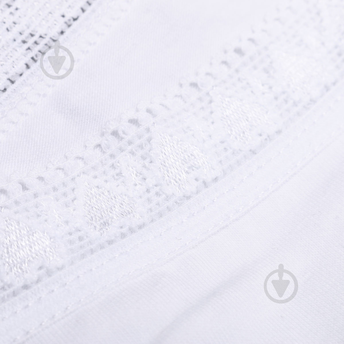 Трусы для девочки Україна 002-1006 р.98 белый - фото 3