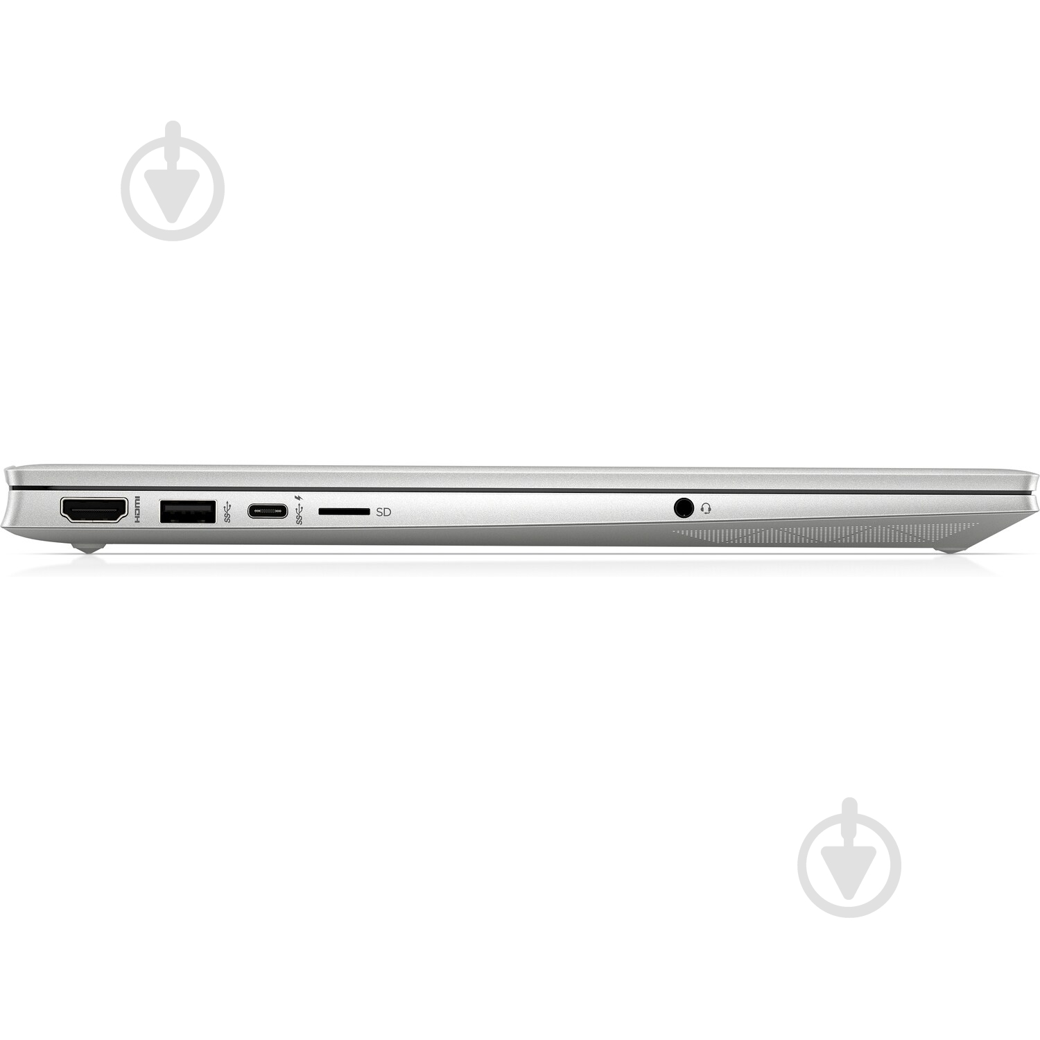 Ноутбук HP 15-eg2036ua 15,6" (834F3EA) silver - фото 5