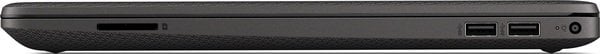 Ноутбук HP 255 G8 15,6 (27K40EA) black - фото 5