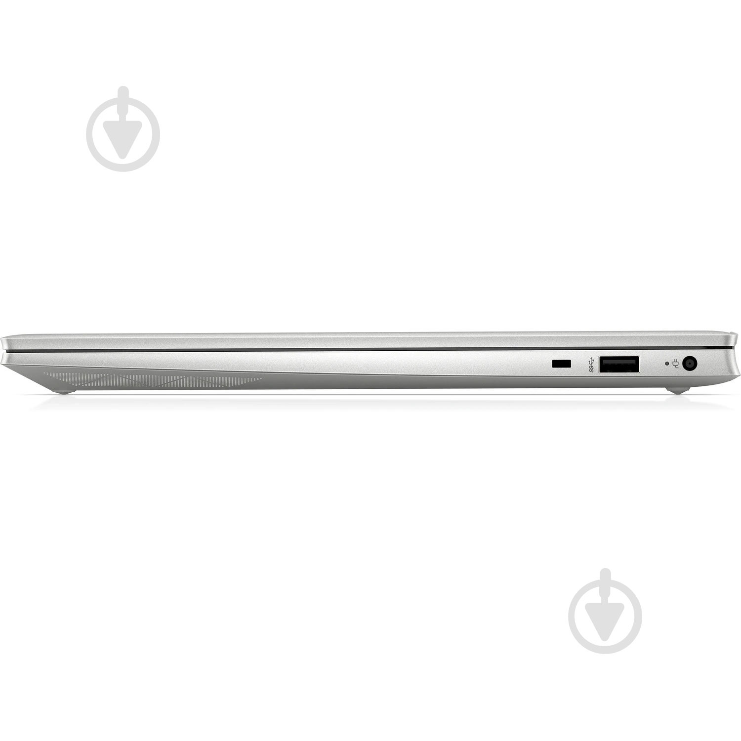 Ноутбук HP 15,6" (832X8EA) silver - фото 6