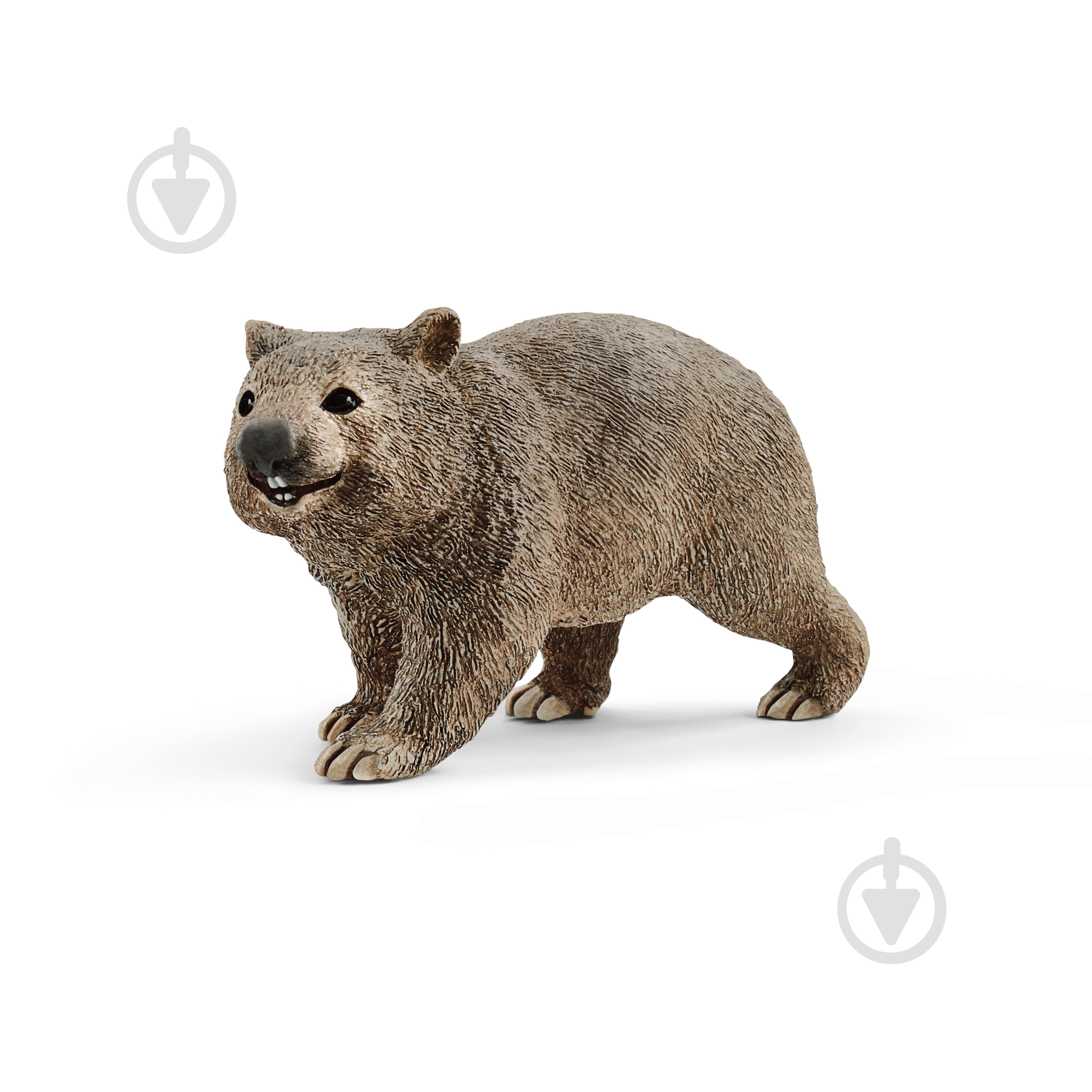 Фігурка Schleich Вомбат арт. 14834 6688219 - фото 1