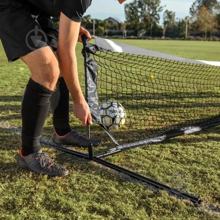 Сетка SKLZ 3407 р. one size черный - фото 3