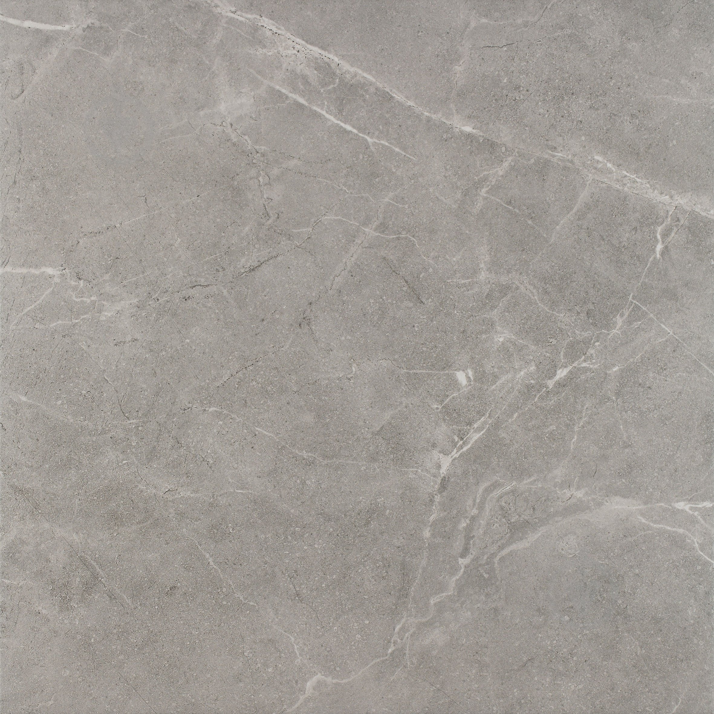 Плитка Ceramika Paradyz Ibis grys gres szkl mat 60X60 см - фото 1