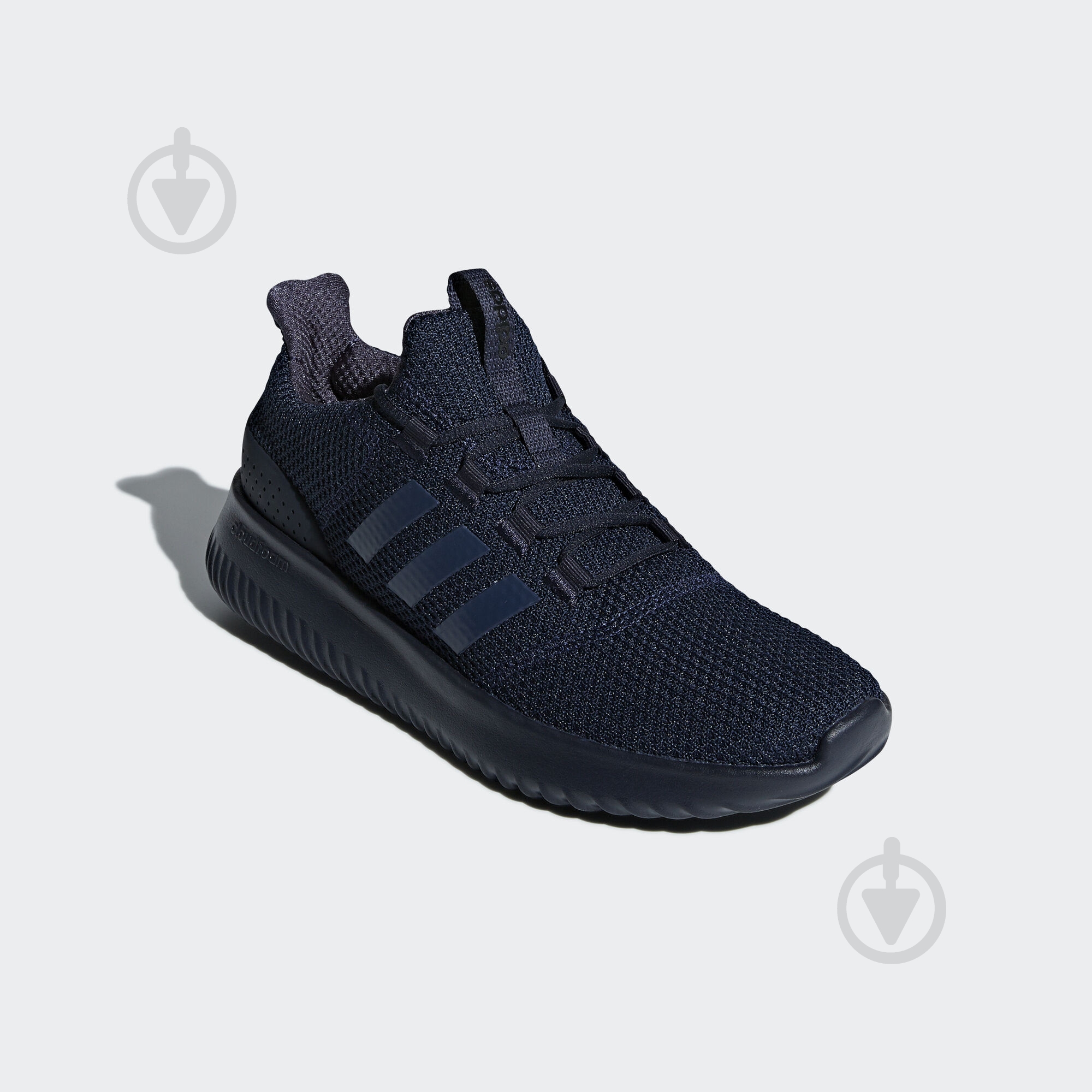 Кросівки чоловічі Adidas CLOUDFOAM ULTIMATE B43861 р.40 2/3 темно-сині - фото 4 Кросівки чоловічі Adidas CLOUDFOAM ULTIMATE B43861 р.40 2/3 темно-сині - фото 4