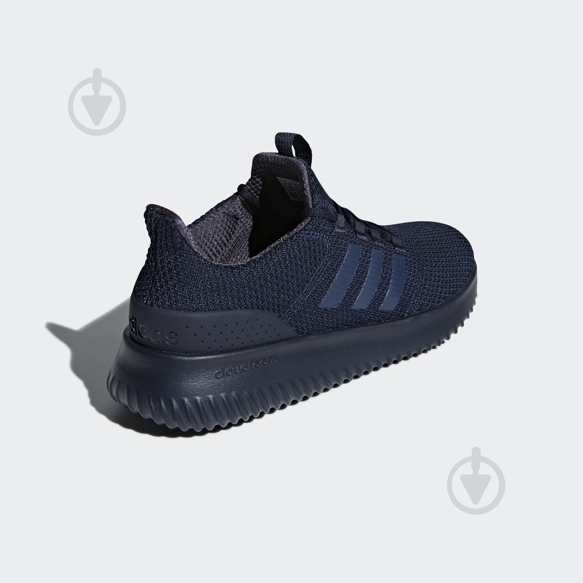 Кросівки чоловічі Adidas CLOUDFOAM ULTIMATE B43861 р.40 2/3 темно-сині - фото 5 Кросівки чоловічі Adidas CLOUDFOAM ULTIMATE B43861 р.40 2/3 темно-сині - фото 5