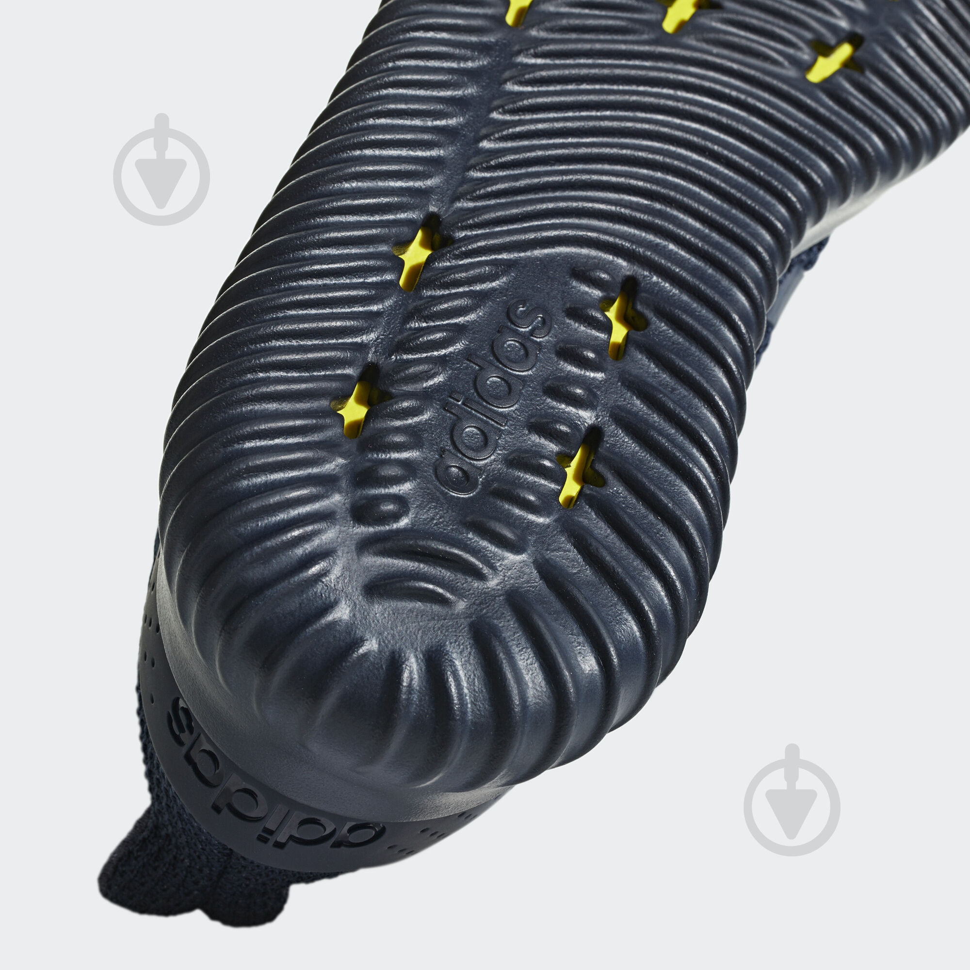 Кросівки чоловічі Adidas CLOUDFOAM ULTIMATE B43861 р.40 2/3 темно-сині - фото 9 Кросівки чоловічі Adidas CLOUDFOAM ULTIMATE B43861 р.40 2/3 темно-сині - фото 9
