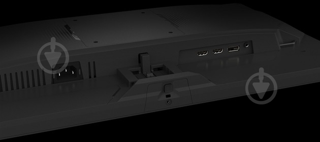 Монитор Gigabyte Gaming 24,5" (GS25F2 EU) - фото 11