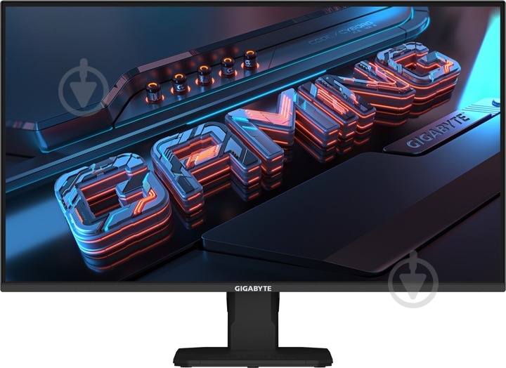 Монитор Gigabyte Gaming 24,5" (GS25F2 EU) - фото 2