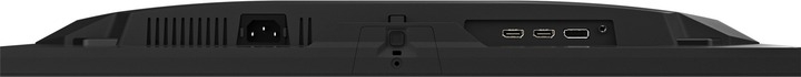 Монитор Gigabyte Gaming 24,5" (GS25F2 EU) - фото 10