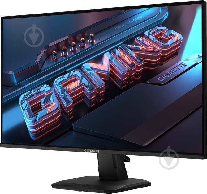 Монитор Gigabyte Gaming 24,5" (GS25F2 EU) - фото 4