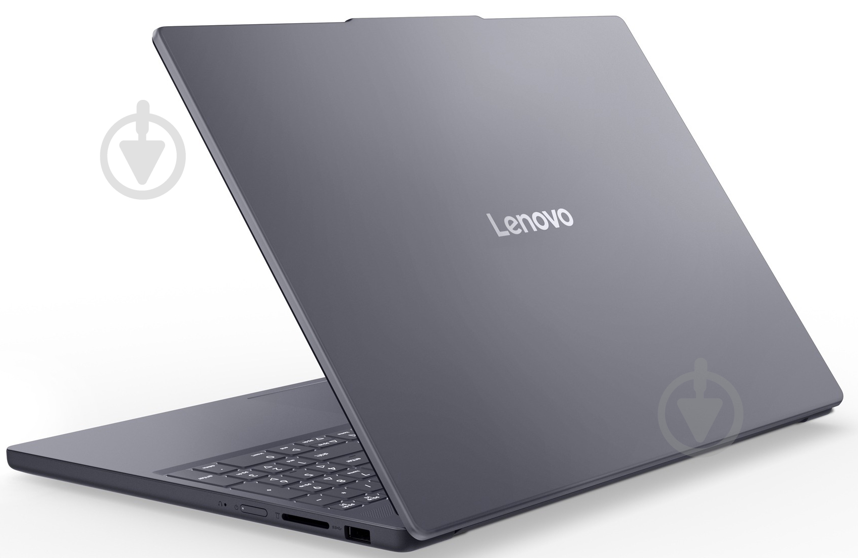 Ноутбук Lenovo ideapad Slim 3 15ARP10 15,3" (83K700A0RA) luna grey - фото 11 Ноутбук Lenovo ideapad Slim 3 15ARP10 15,3" (83K700A0RA) luna grey - фото 11