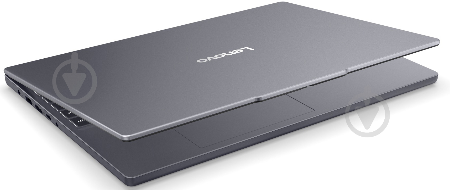 Ноутбук Lenovo ideapad Slim 3 15ARP10 15,3" (83K700A0RA) luna grey - фото 3 Ноутбук Lenovo ideapad Slim 3 15ARP10 15,3" (83K700A0RA) luna grey - фото 3