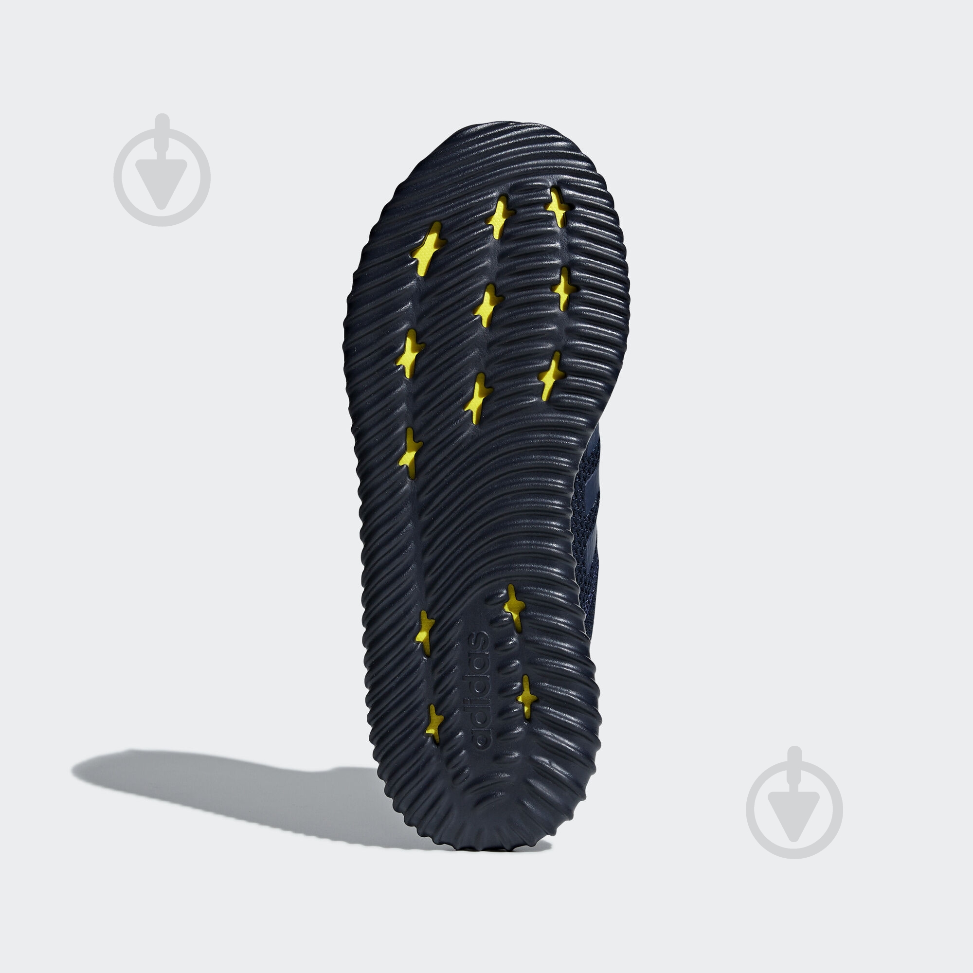 Кроссовки мужские Adidas CLOUDFOAM ULTIMATE B43861 р.44 темно-синие - фото 3