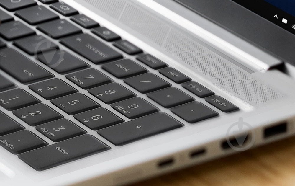Ноутбук HP EliteBook 850 G8 15,6 (2Y2R8EA) silver - фото 8 Ноутбук HP EliteBook 850 G8 15,6 (2Y2R8EA) silver - фото 8