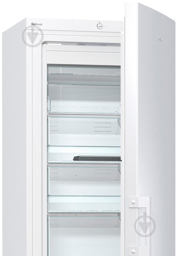 Морозильная камера Gorenje FN6192CW - фото 3