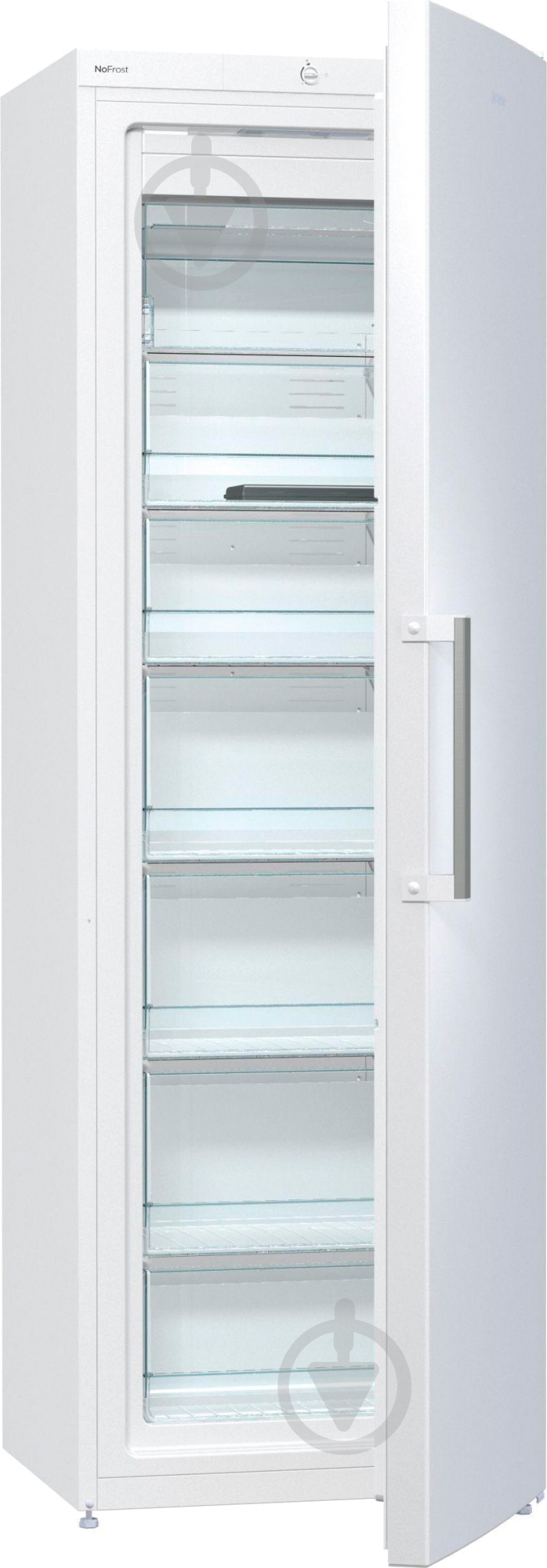 Морозильная камера Gorenje FN6192CW - фото 1