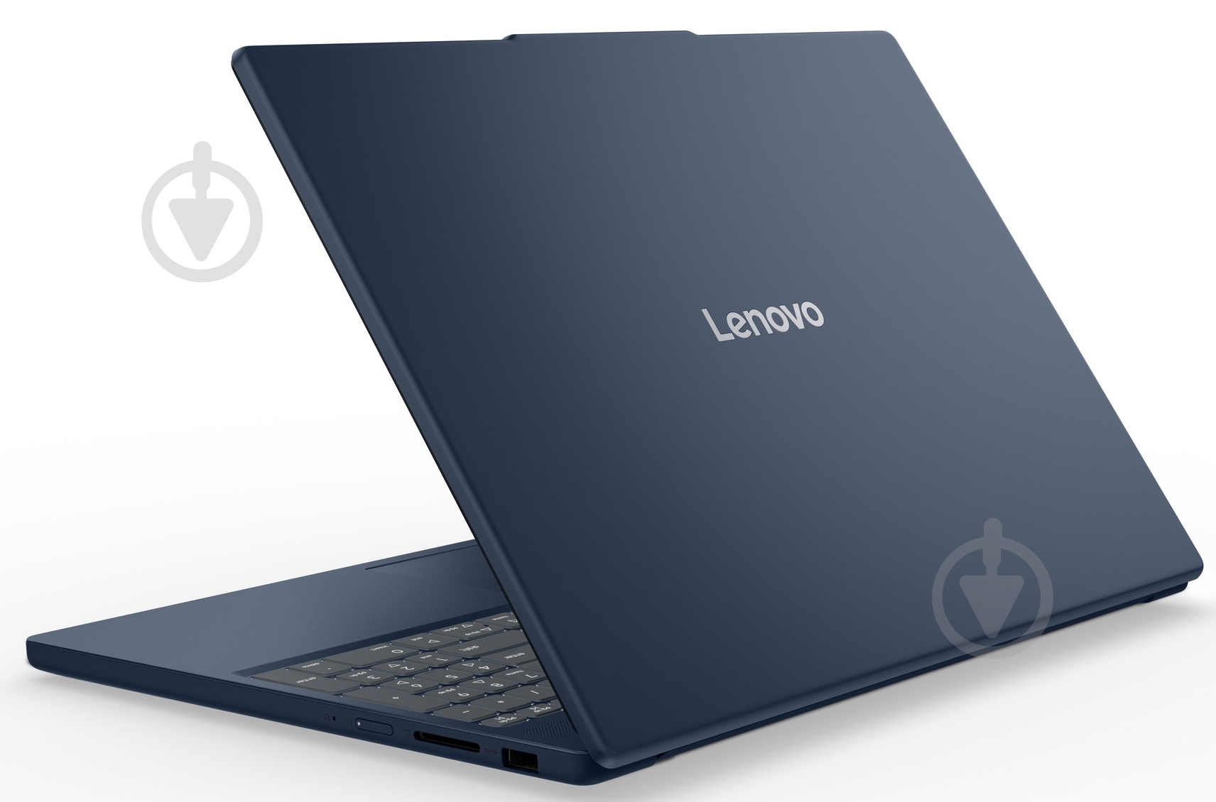 Ноутбук Lenovo ideapad Slim 3 15ARP10 15,3" (83K700A9RA) cosmic blue - фото 10 Ноутбук Lenovo ideapad Slim 3 15ARP10 15,3" (83K700A9RA) cosmic blue - фото 10