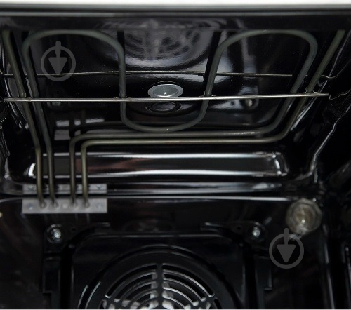 Духовой шкаф Hansa BOEI68414 - фото 5