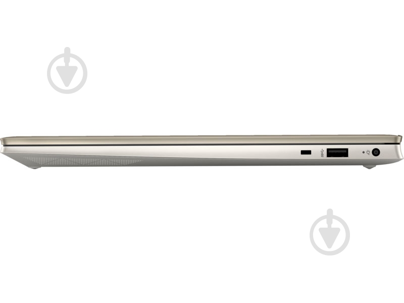 Ноутбук HP Pavilion 15 15,6" (832Y0EA) gold - фото 6