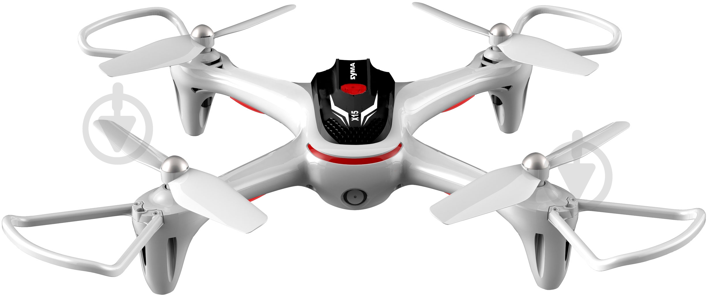 Квадрокоптер на р/у Syma X15 - фото 1