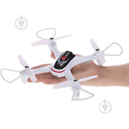 Квадрокоптер на р/у Syma X15 - фото 2
