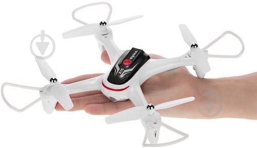 Квадрокоптер на р/у Syma X15 - фото 8