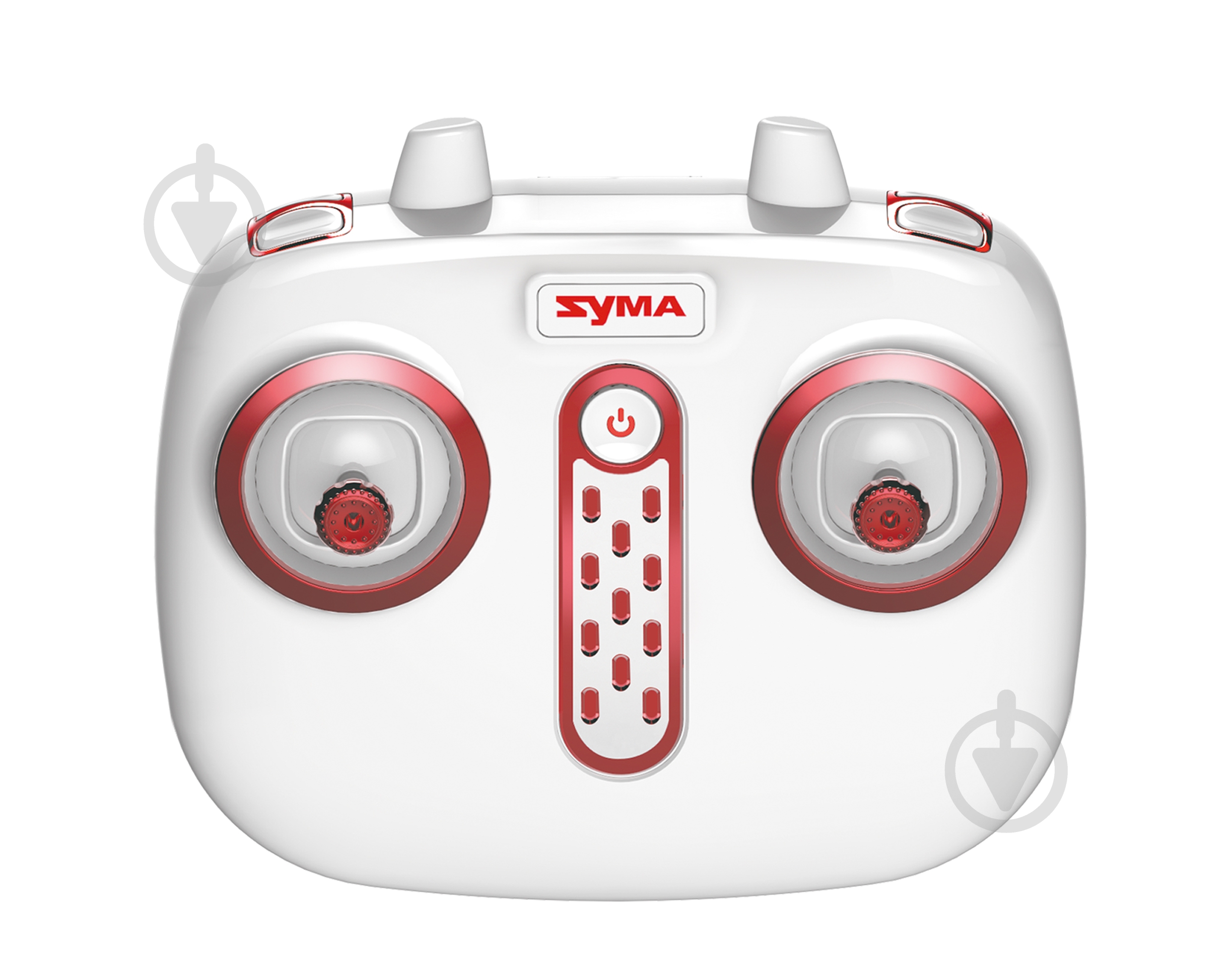 Квадрокоптер на р/у Syma X15 - фото 6