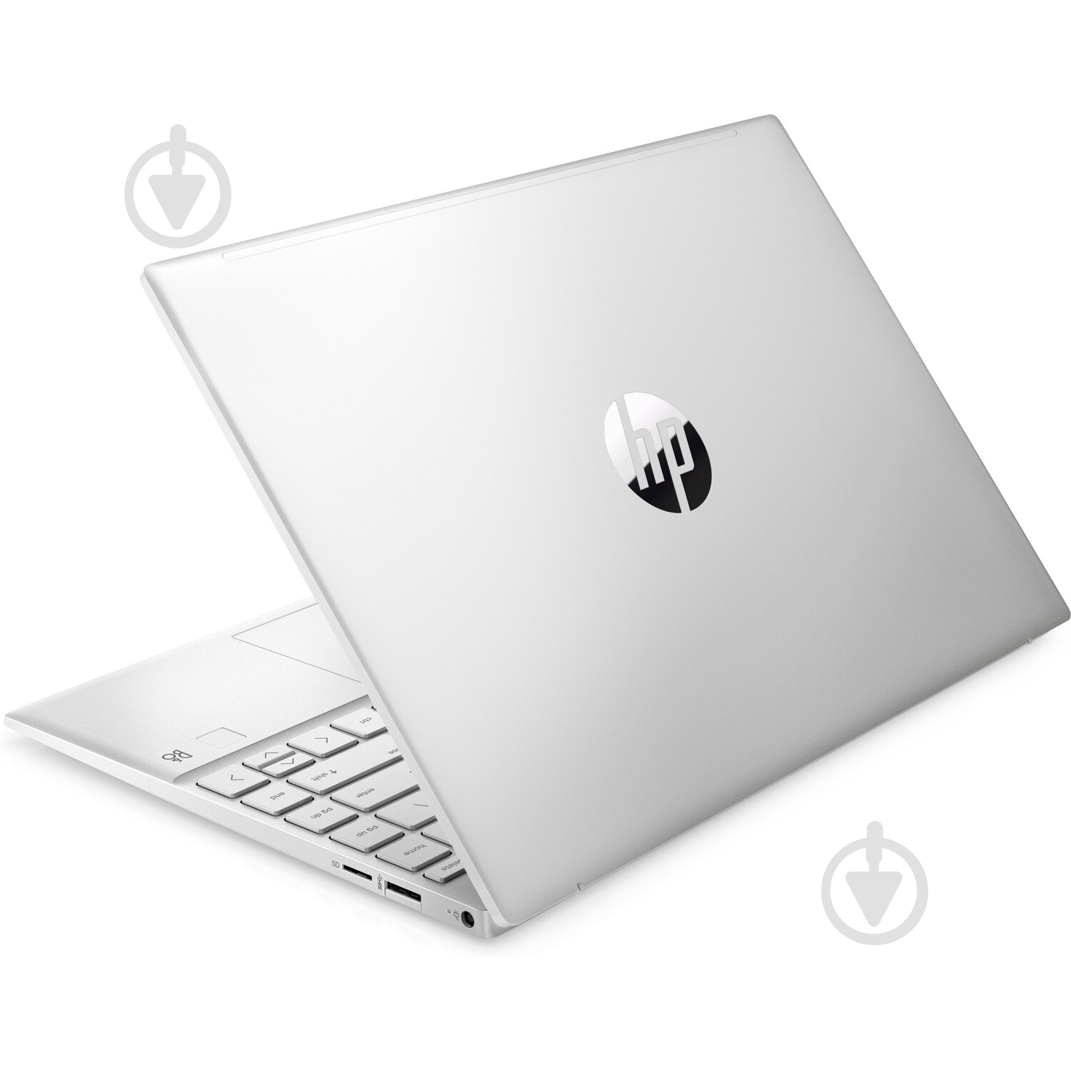 Ноутбук HP Pavilion Aero 13,3" (832X5EA) silver - фото 4 Ноутбук HP Pavilion Aero 13,3" (832X5EA) silver - фото 4