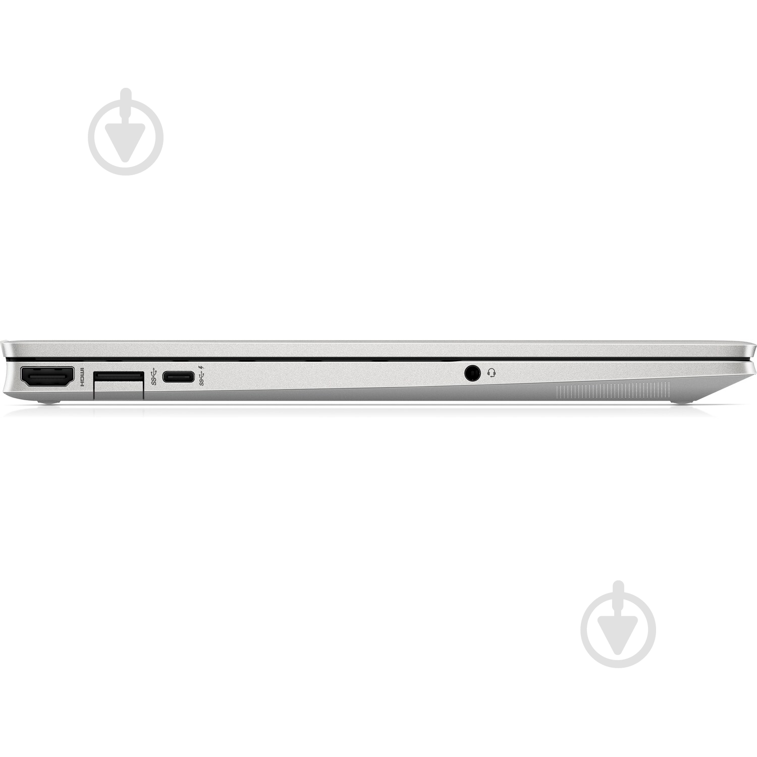Ноутбук HP Pavilion Aero 13,3" (832X5EA) silver - фото 5 Ноутбук HP Pavilion Aero 13,3" (832X5EA) silver - фото 5