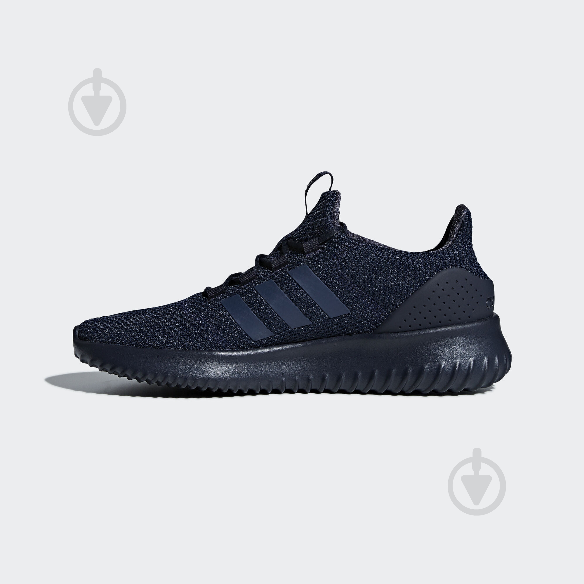 Кросівки чоловічі Adidas CLOUDFOAM ULTIMATE B43861 р.47 1/3 темно-сині - фото 6 Кросівки чоловічі Adidas CLOUDFOAM ULTIMATE B43861 р.47 1/3 темно-сині - фото 6