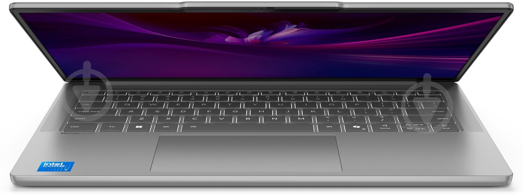 Ноутбук Lenovo ideapad Slim 5 14IRH10 14" (83HR00AMRA) luna grey - фото 3 Ноутбук Lenovo ideapad Slim 5 14IRH10 14" (83HR00AMRA) luna grey - фото 3