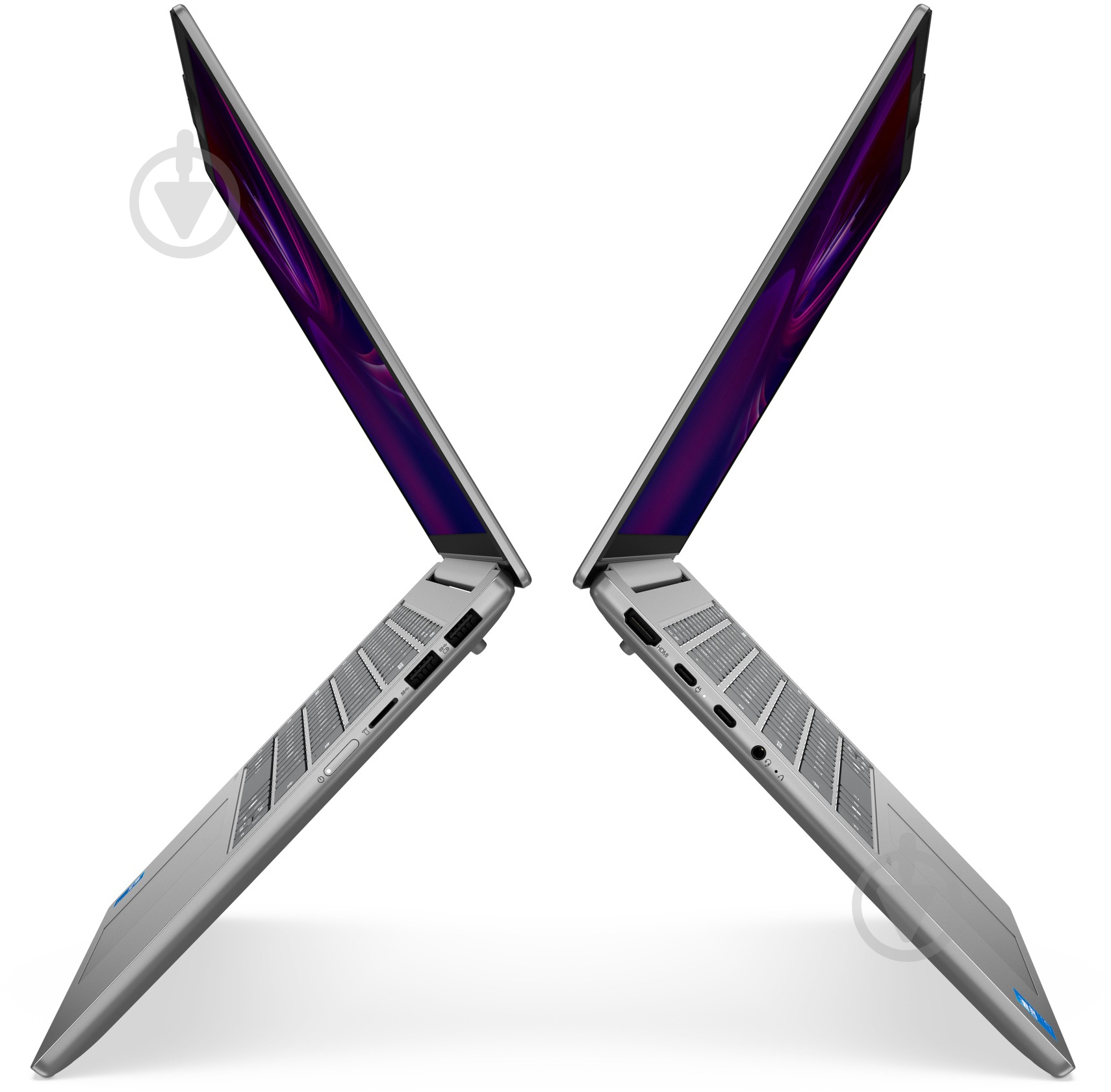 Ноутбук Lenovo ideapad Slim 5 14IRH10 14" (83HR00AMRA) luna grey - фото 9 Ноутбук Lenovo ideapad Slim 5 14IRH10 14" (83HR00AMRA) luna grey - фото 9