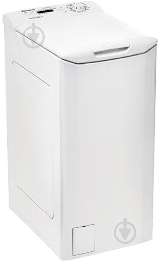 Стиральная машина Candy CLT 272L-S - фото 1