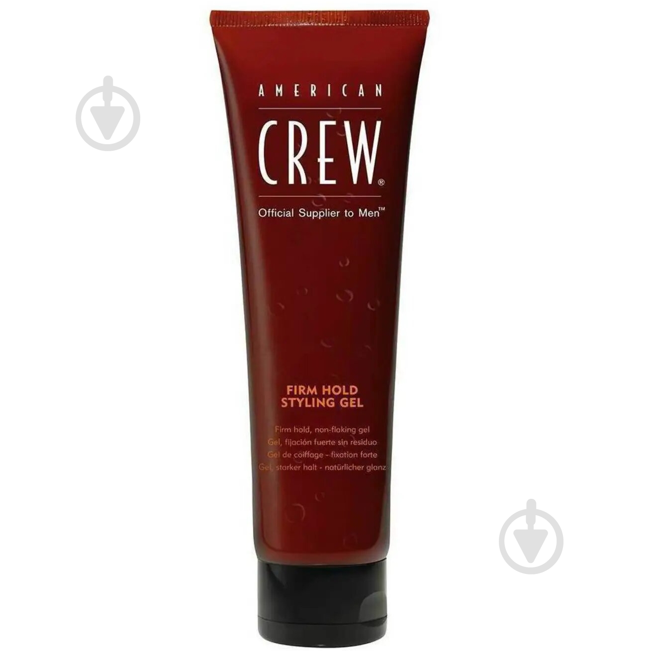 Гель AMERICAN CREW Сильна фіксація 250 мл - фото 1