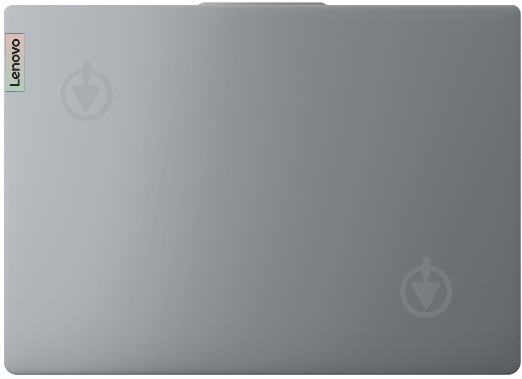 Ноутбук Lenovo ideapad Slim 3 16ABR8 16" (82XR00DBRA) arctic grey - фото 6