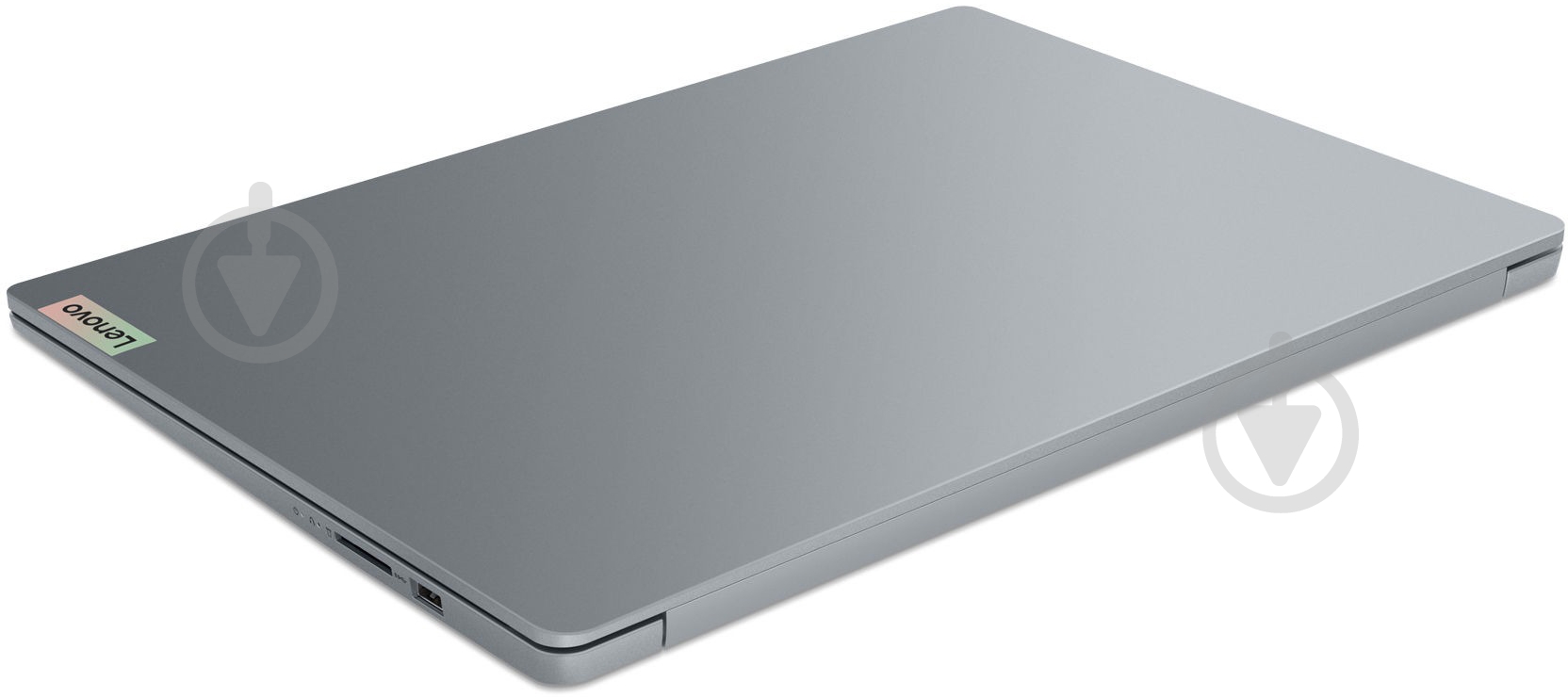 Ноутбук Lenovo ideapad Slim 3 16ABR8 16" (82XR00DBRA) arctic grey - фото 2