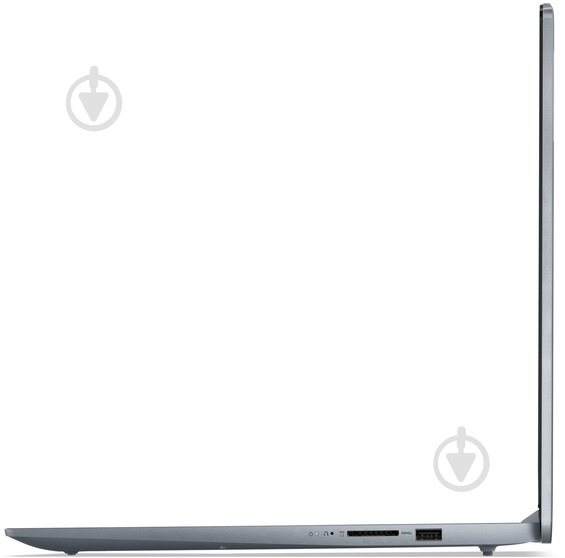 Ноутбук Lenovo ideapad Slim 3 16ABR8 16" (82XR00DBRA) arctic grey - фото 14