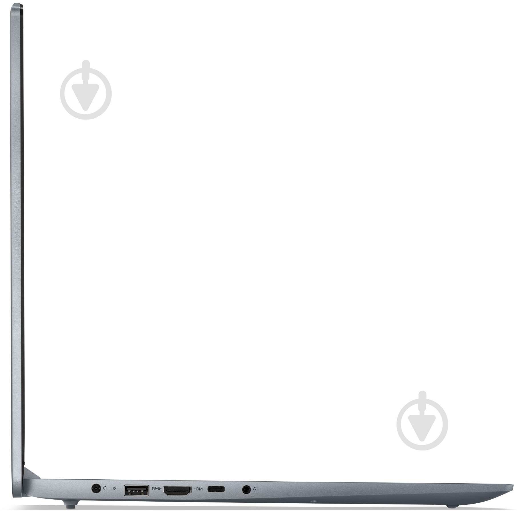 Ноутбук Lenovo ideapad Slim 3 16ABR8 16" (82XR00DBRA) arctic grey - фото 15