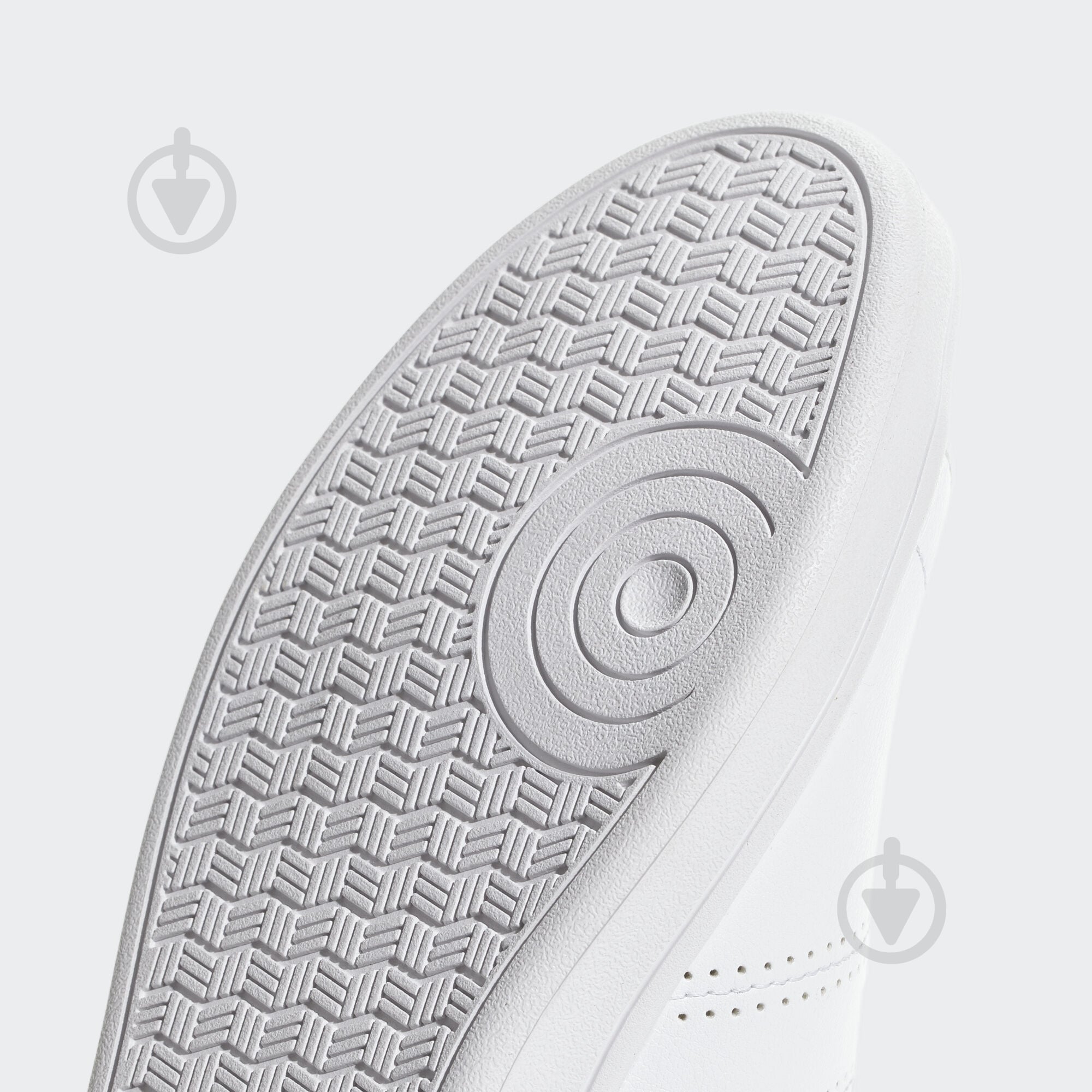 Кроссовки женские зимние Adidas ADVANTAGE CLEAN QT B44667 р.38 2/3 белые - фото 8 Кроссовки женские зимние Adidas ADVANTAGE CLEAN QT B44667 р.38 2/3 белые - фото 8