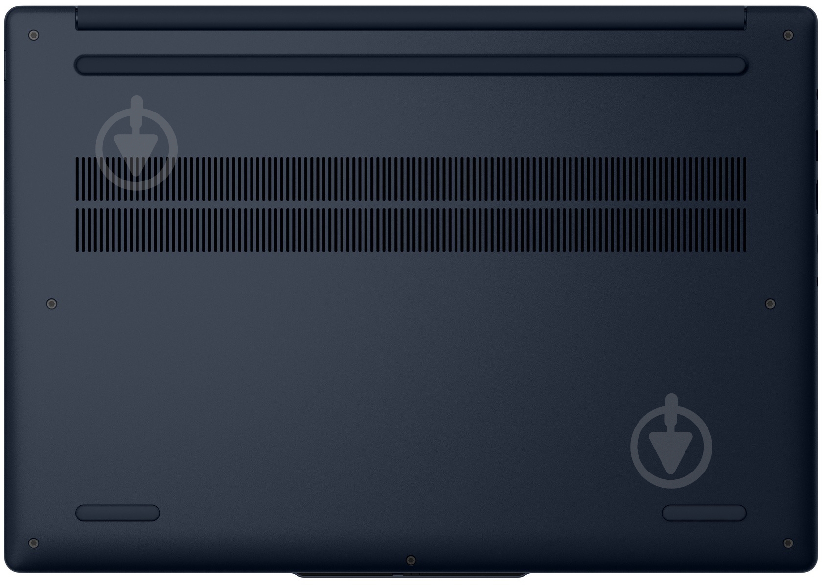 Ноутбук Lenovo ideapad Slim 3 15ARP10 15,3" (83K700AERA) cosmic blue - фото 15